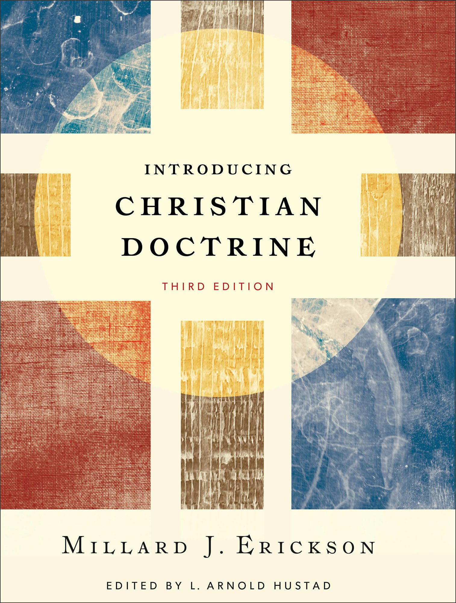 洋書 RELATED STATE DOCTRINES Introducing Christian Doctrine – Baker Academic