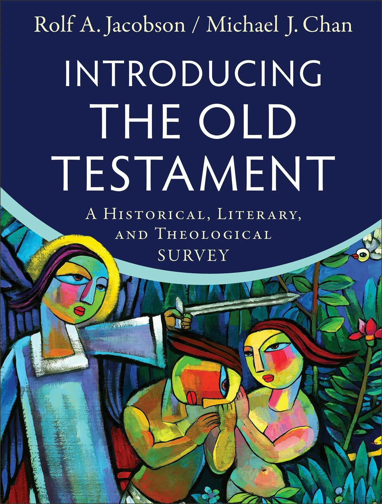Introducing the Old Testament – Baker Academic