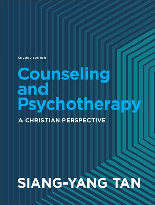 Counseling and Psychotherapy – Baker Academic