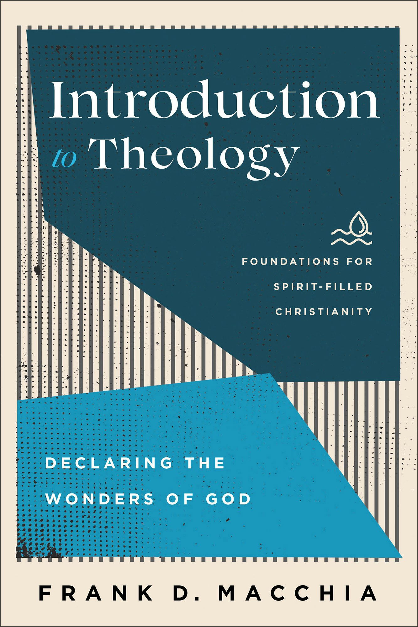 Introduction to Theology – Baker Academic