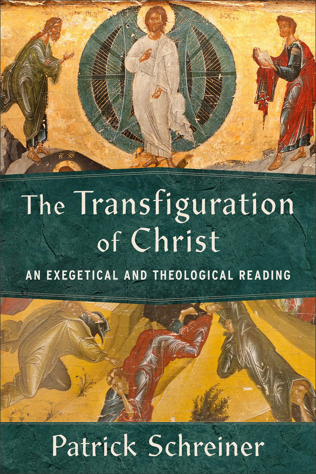 アート・デザイン・音楽 Transfiguration: Theological Critique The Transfiguration of Christ – Baker Academic
